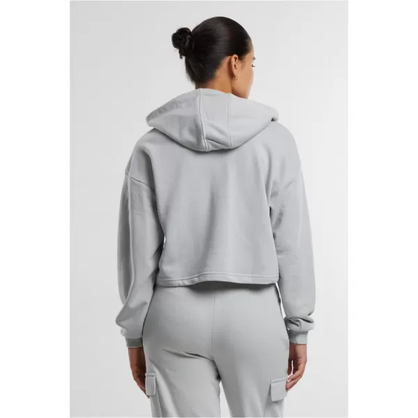  Női pulóver URBAN CLASSICS TB6854 KÖNNYŰ ASZFALT 