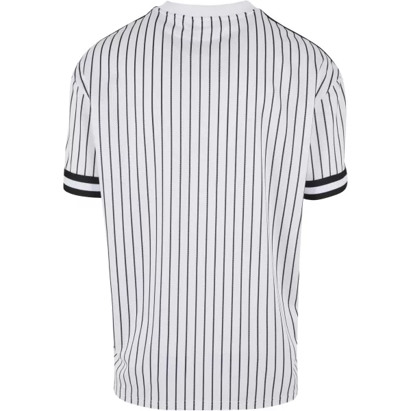  Ing URBAN CLASSICS TB6680 FEHÉR/FEKETE 