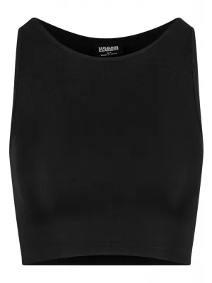 Tartály teteje URBAN CLASSICS TB6990 FEKETE