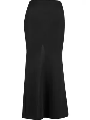 Női szoknya URBAN CLASSICS TB6992 FEKETE
