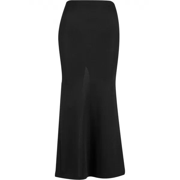  Női szoknya URBAN CLASSICS TB6992 FEKETE 
