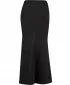 Női szoknya URBAN CLASSICS TB6992 FEKETE