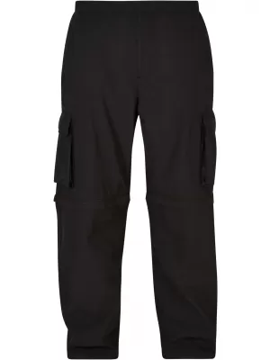 Nadrág URBAN CLASSICS TB6283 FEKETE