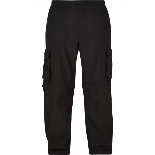  Nadrág URBAN CLASSICS TB6283 FEKETE 