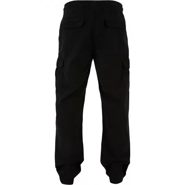  Nadrág URBAN CLASSICS TB6394 FEKETE 