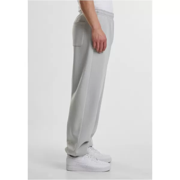  Férfi zeneszámok URBAN CLASSICS TB6749 KÖNNYŰ ASZFALT 