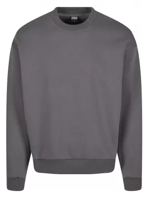 Férfi pulóver URBAN CLASSICS TB6751 MÁGNES
