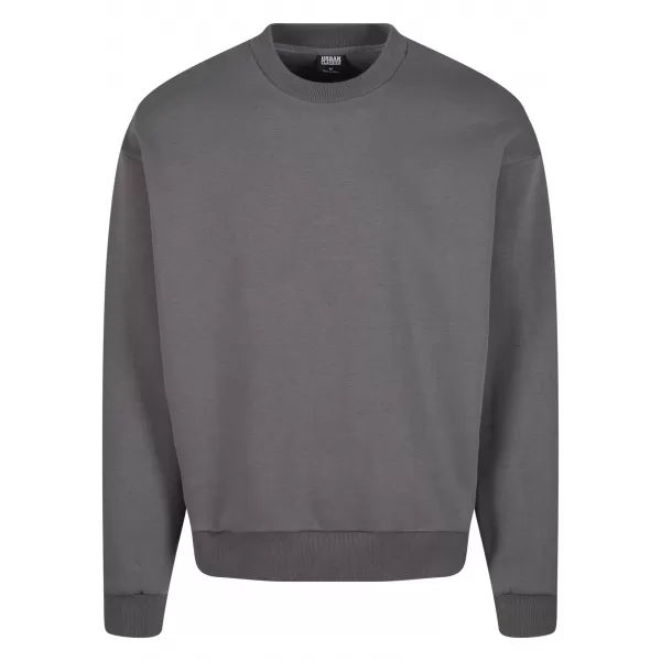  Férfi pulóver URBAN CLASSICS TB6751 MÁGNES 