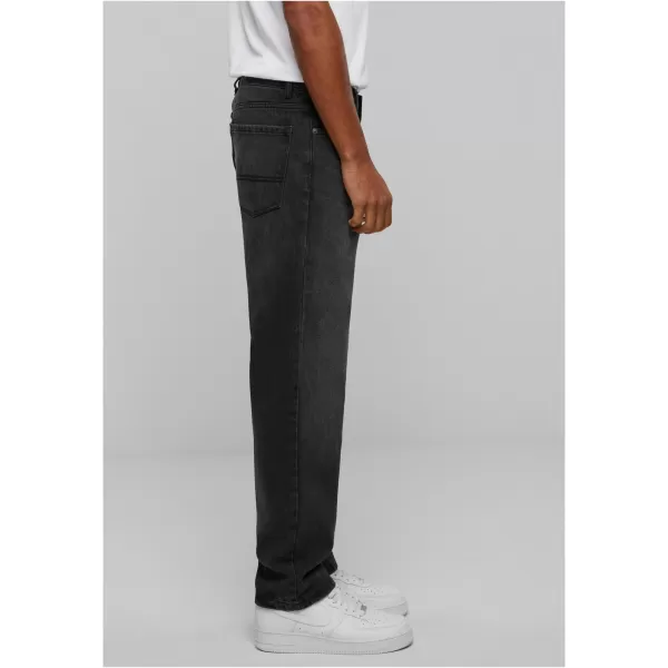  Farmer URBAN CLASSICS TB6396 FEKETE MOSOTT 