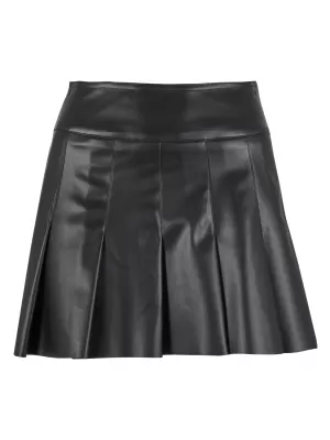 Női szoknya URBAN CLASSICS TB7059 FEKETE