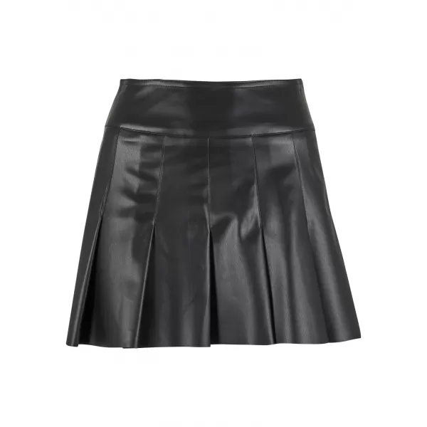  Női szoknya URBAN CLASSICS TB7059 FEKETE 