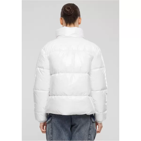  Női kabát URBAN CLASSICS TB7003 FEHÉR 