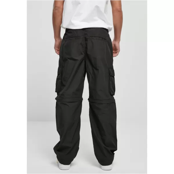  Nadrág URBAN CLASSICS TB6283 FEKETE 