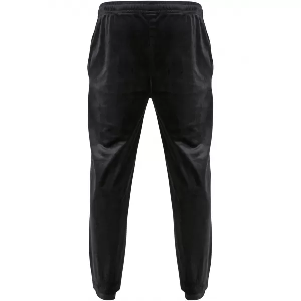  Férfi zeneszámok URBAN CLASSICS TB7302 FEKETE 
