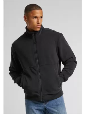 Férfi dzseki URBAN CLASSICS TB7016 FEKETE/FEKETE