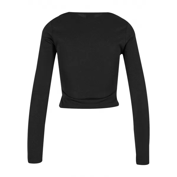  Ing URBAN CLASSICS TB6996 FEKETE 