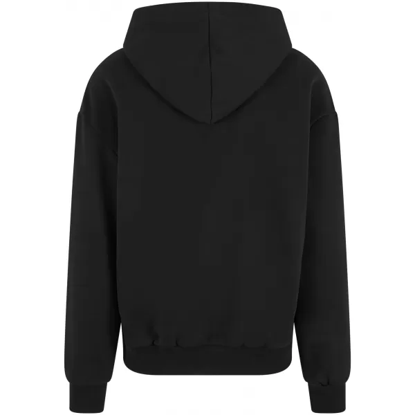  Férfi pulóver URBAN CLASSICS TB7270 FEKETE 