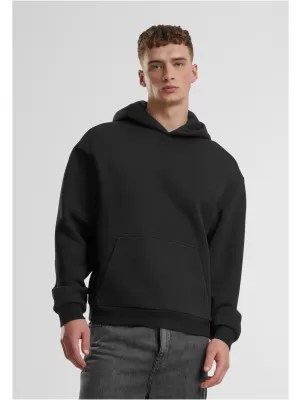 Férfi pulóver URBAN CLASSICS TB6750 FEKETE