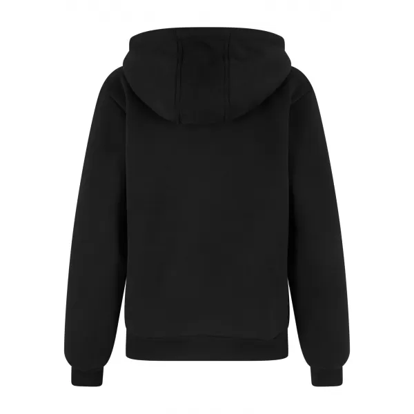  Női pulóver URBAN CLASSICS TB7166 FEKETE 