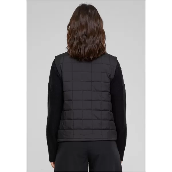  Mellény URBAN CLASSICS TB6149 FEKETE 