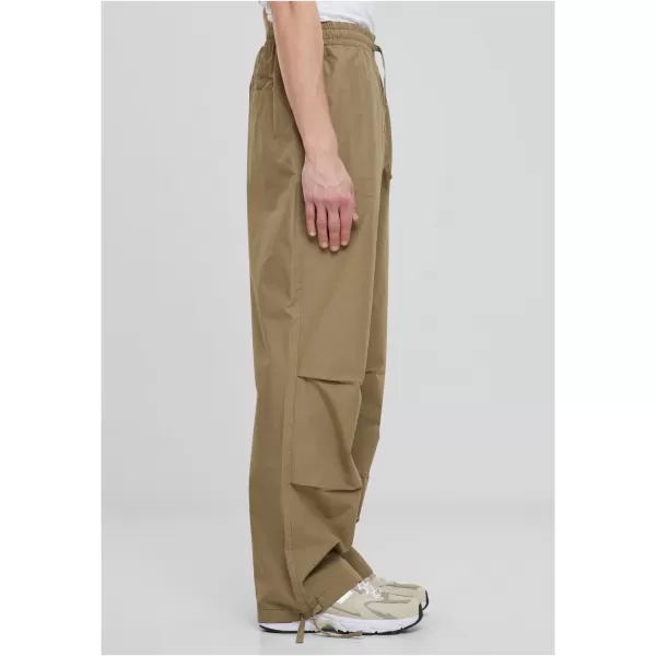  Nadrág URBAN CLASSICS TB6653 KHAKI 