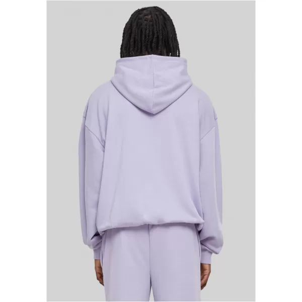  Férfi pulóver URBAN CLASSICS TB6660 POROS LILA 