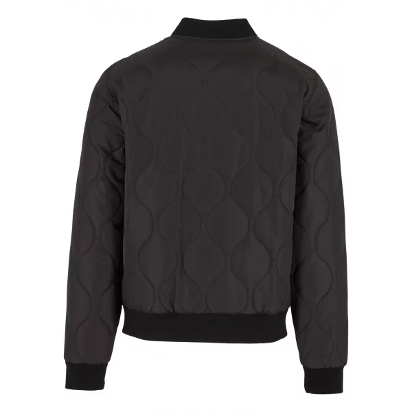  Kabát URBAN CLASSICS TB7333 FEKETE 