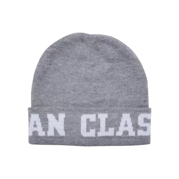  Sapka URBAN CLASSICS TB6533 SZÜRKE 