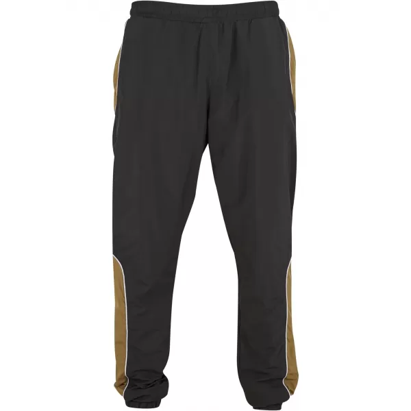  Nadrág URBAN CLASSICS TB6651 FEKETE 