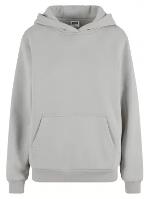 Női pulóver URBAN CLASSICS TB7105 KÖNNYŰ ASZFALT