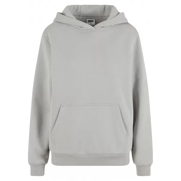  Női pulóver URBAN CLASSICS TB7105 KÖNNYŰ ASZFALT 