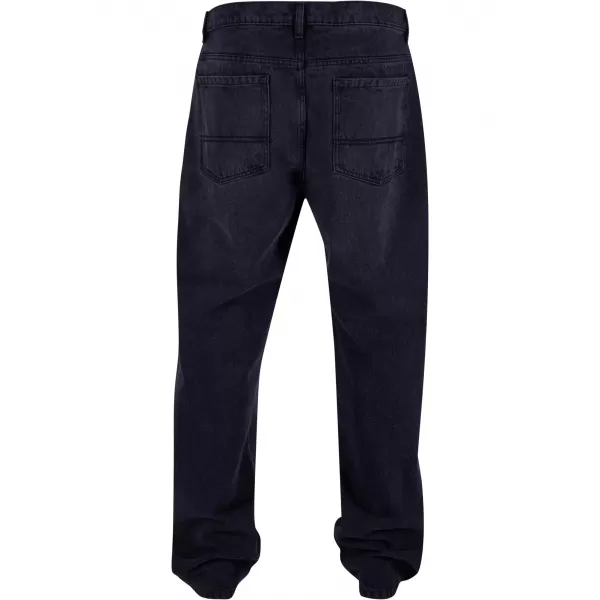  Farmer URBAN CLASSICS TB6396 FEKETE MOSOTT 
