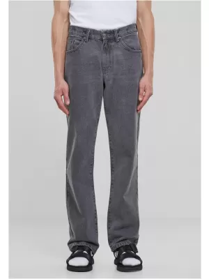 Farmer URBAN CLASSICS TB6396 ÚJ SZÜRKE MOSOTT
