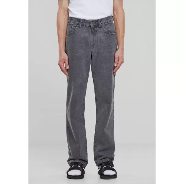  Farmer URBAN CLASSICS TB6396 ÚJ SZÜRKE MOSOTT 