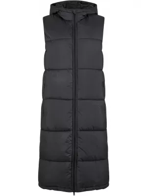 Mellény URBAN CLASSICS TB7007 FEKETE