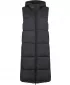Mellény URBAN CLASSICS TB7007 FEKETE