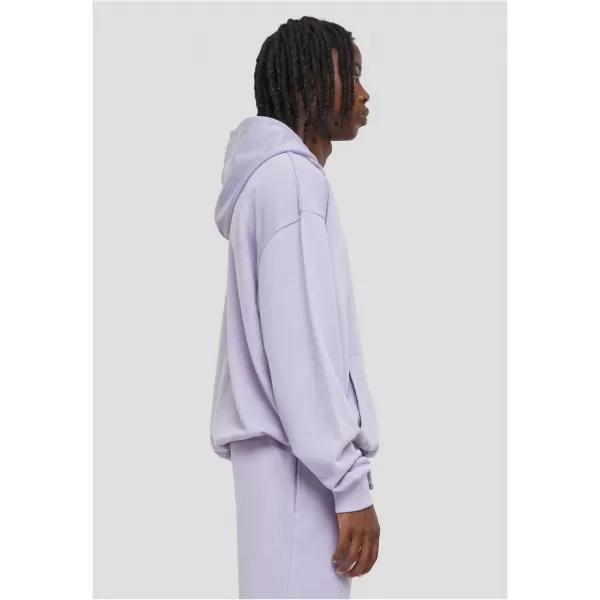  Férfi pulóver URBAN CLASSICS TB6660 POROS LILA 