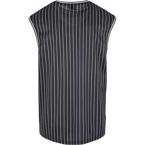  Tartály teteje URBAN CLASSICS TB6679 FEKETE/FEHÉR 