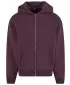Férfi pulóver URBAN CLASSICS TB7284 SZILVA LILA