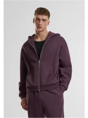 Férfi pulóver URBAN CLASSICS TB7284 SZILVA LILA