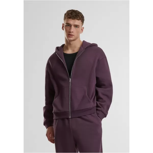  Férfi pulóver URBAN CLASSICS TB7284 SZILVA LILA 