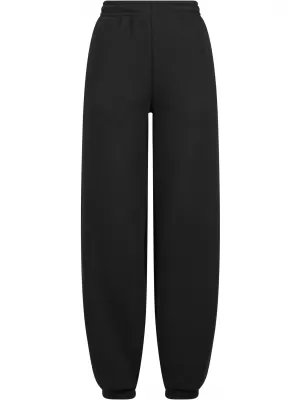 Női melegítőnadrág URBAN CLASSICS TB7107 FEKETE