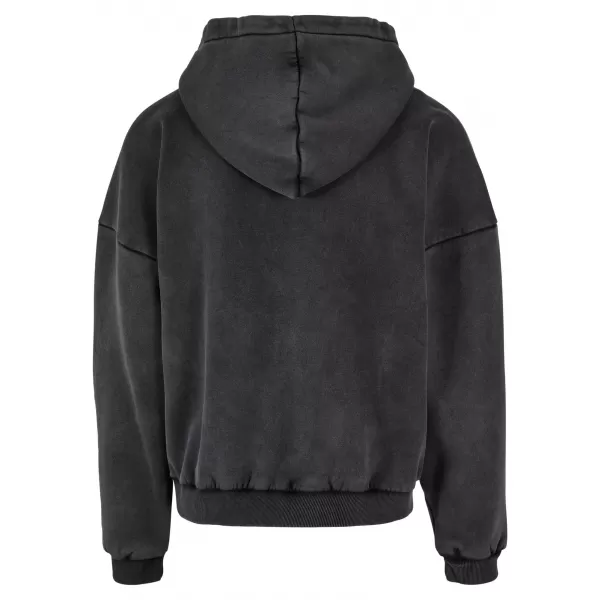  Férfi pulóver URBAN CLASSICS TB6270 FEKETE 