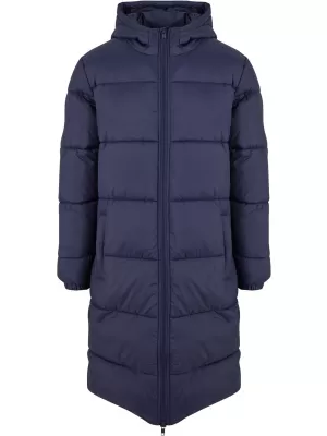 Férfi kabát URBAN CLASSICS TB7010 HADITENGERÉSZET