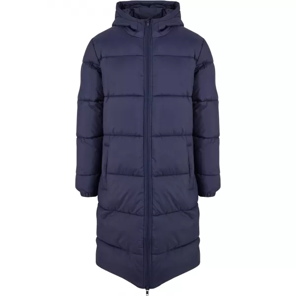  Férfi kabát URBAN CLASSICS TB7010 HADITENGERÉSZET 