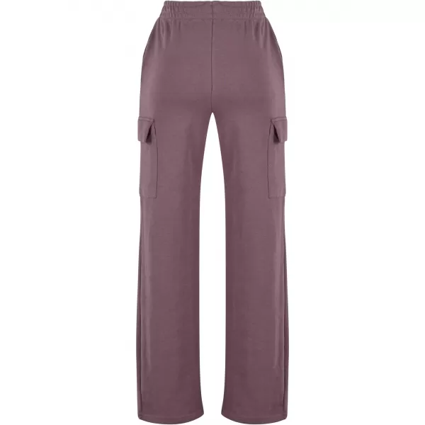 Hölgyek URBAN CLASSICS TB6857 ELHALVÁNYULT LILA 