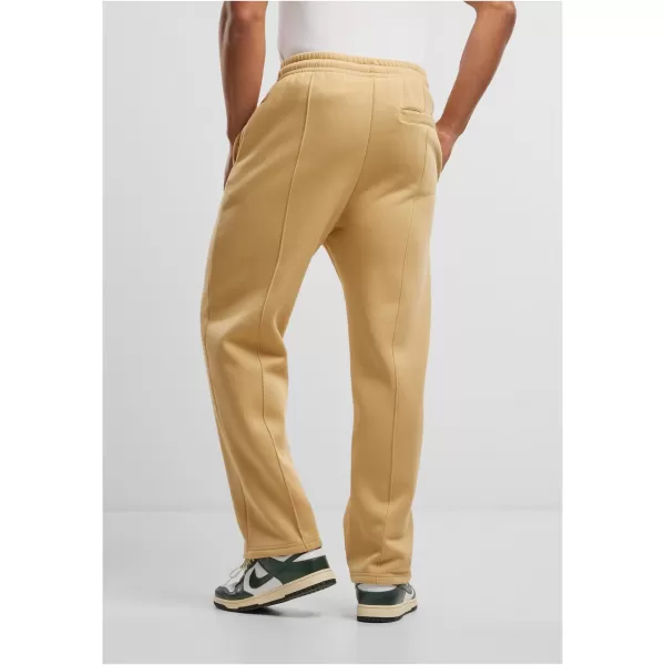  Férfi zeneszámok URBAN CLASSICS TB7317 SZAKSZERVEZETI BÉZS 
