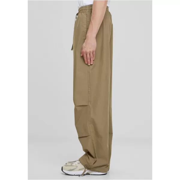  Nadrág URBAN CLASSICS TB6653 KHAKI 