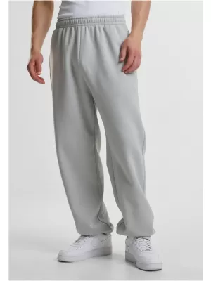 Férfi zeneszámok URBAN CLASSICS TB6749 KÖNNYŰ ASZFALT