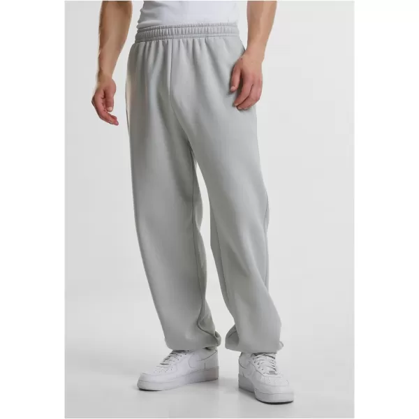  Férfi zeneszámok URBAN CLASSICS TB6749 KÖNNYŰ ASZFALT 